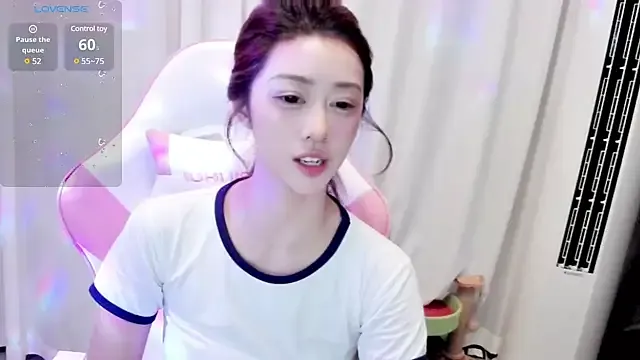 Dirtyroulette Streamer Yulia